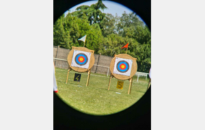 Compétitions du week-end du 17 et 18 Mai 2025 - CAMBLANES