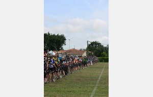 Championnat Départemental TAE - 14 et 15 Juin 2025