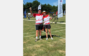 Trophée des Mixtes - 29.06.25