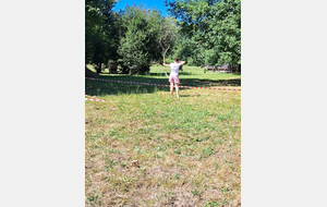 INITIATION PARENTS/ENFANTS - 29.06.2025
