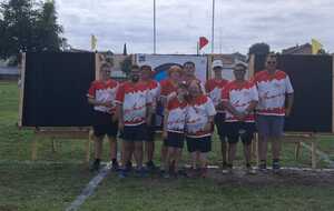 COUPE REGIONALE NATIONAL - 13.07.25 - LE BOUSCAT