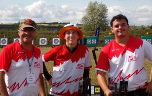 CHAMPIONNAT DE FRANCE ELITE - 20/07/2025 - RIOMS