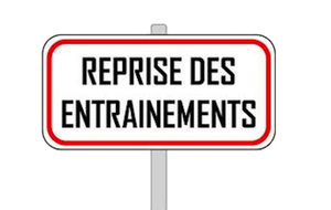 Début Saison 2025-2026