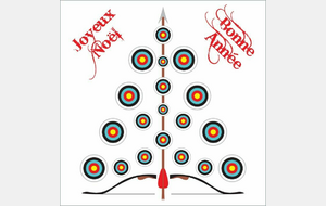 🎉 BONNES FETES 🎉