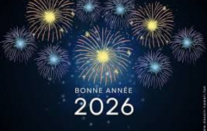 VOEUX 2026