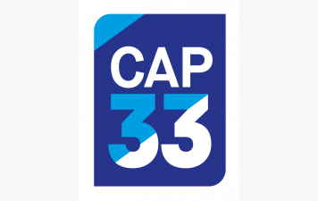 CAP 33 - ETE 2025