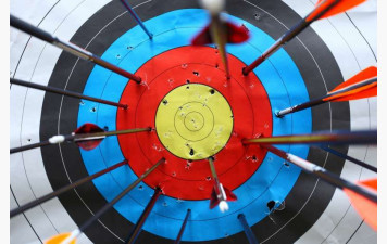 🏹  Compétitions week-end du 03 et 04 Janvier 2026