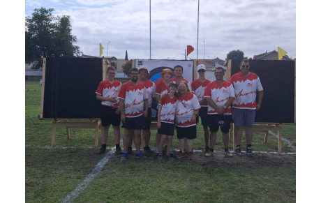 COUPE REGIONALE NATIONAL - 13.07.25 - LE BOUSCAT