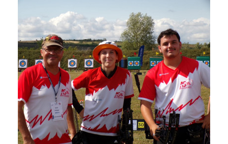 CHAMPIONNAT DE FRANCE ELITE - 20/07/2025 - RIOMS