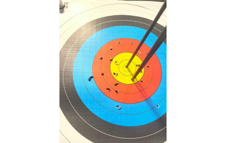 Résultats compétitions du 22 et 23 Novembre 2025