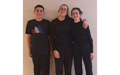 🎯 Championnat de France Jeunes 2026 à Yzeure : les archers d’Ambarès brillent !