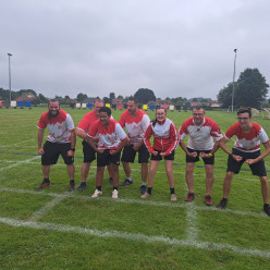 COMPETITION REGIONALE DRJ/DR/DRE - LESCAR 30 et 31 mai 2026