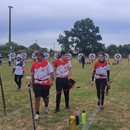 COMPETITION REGIONALE DRJ/DRE/DR
