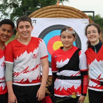 COMPETITION REGIONALE DRJ/DRE/DR