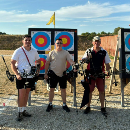 CHAMPIONNAT DE FRANCE DRE - BRIENON-SUR-ARMACON - 11/07/2026