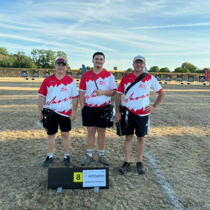 CHAMPIONNAT DE FRANCE DRE - BRIENON-SUR-ARMACON - 11/07/2026