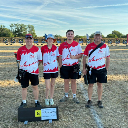 CHAMPIONNAT DE FRANCE DRE - BRIENON-SUR-ARMACON - 11/07/2026