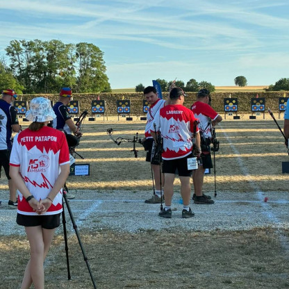 CHAMPIONNAT DE FRANCE DRE - BRIENON-SUR-ARMACON - 11/07/2026
